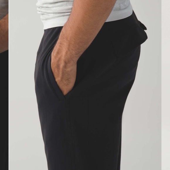 Lululemon Kung Fu Pant Black - Picture 2 of 7